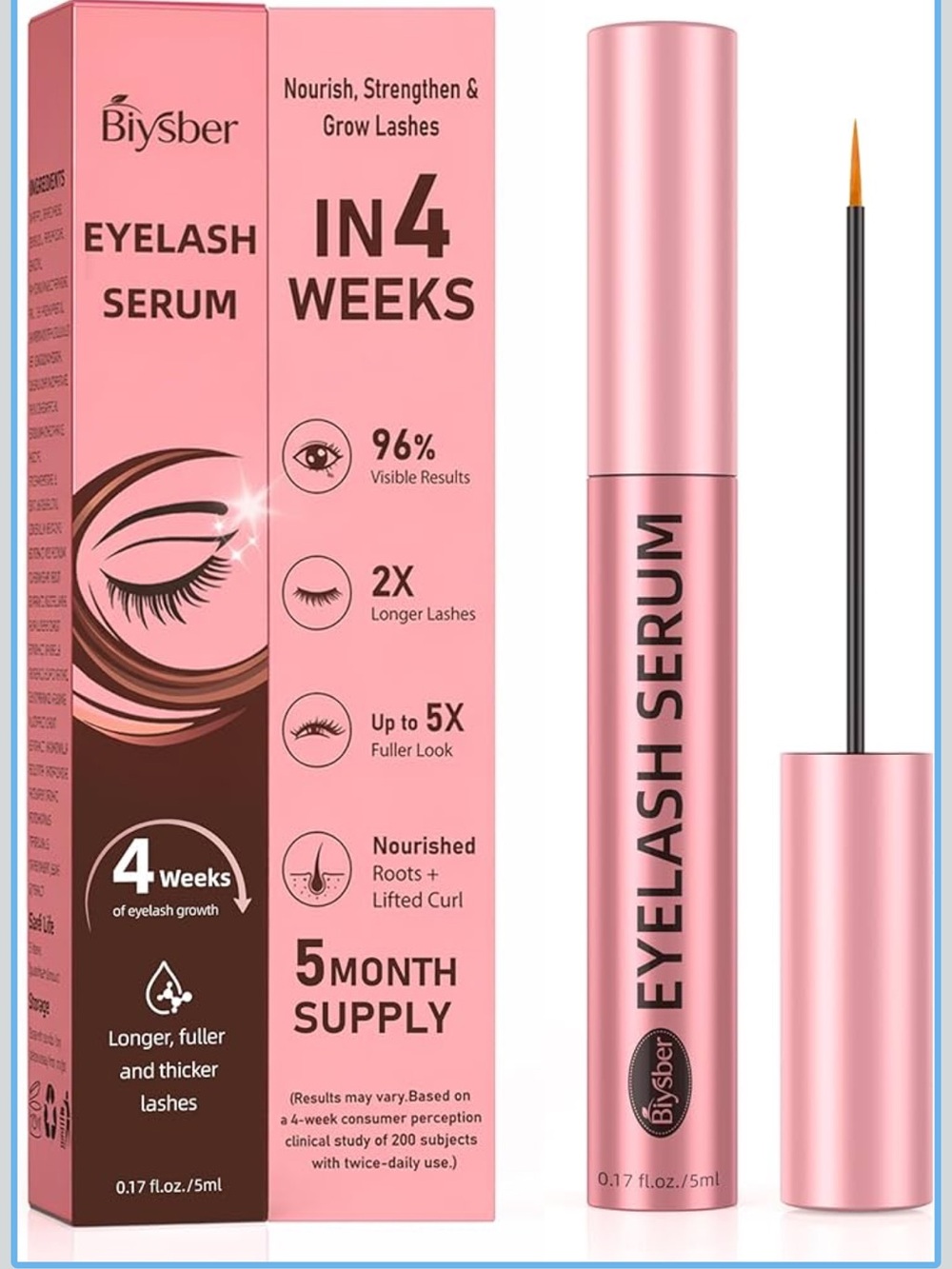 lash serum for eyelash growth